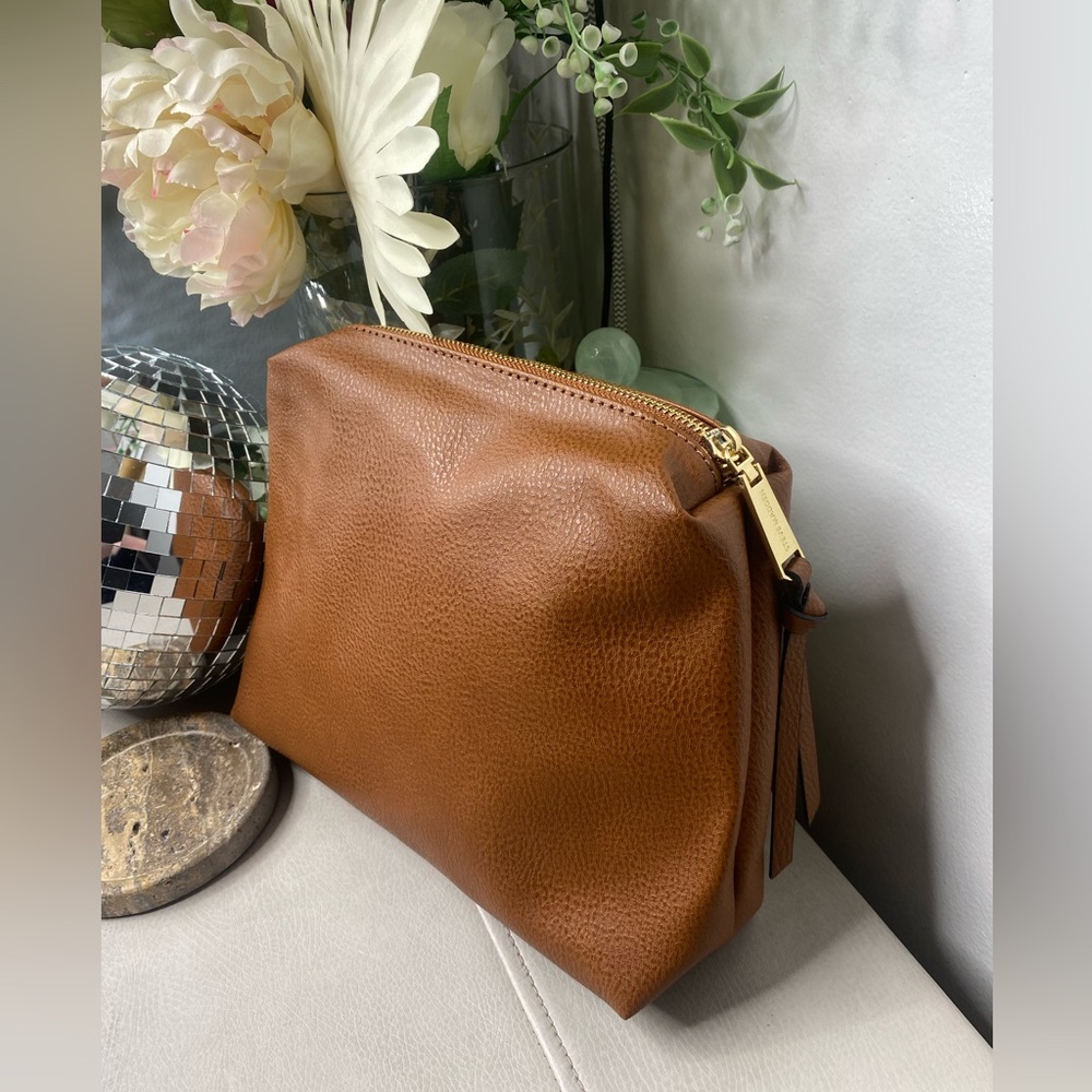 Steve Madden zipper bag - Picture 6 of 7